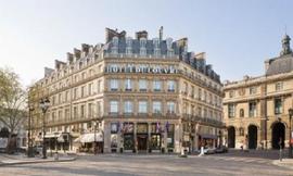 Hotel du Louvre
