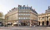 Hotel du Louvre