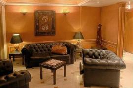 Touraine Opera Hotel