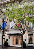 Renaissance Paris Hotel Le Parc Trocadero