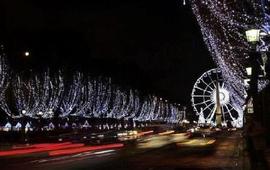 Emeraude Hotel Louvre Montana 