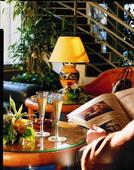 Median Porte De Versailles