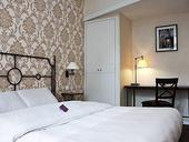 Mercure Paris Cusset Opera