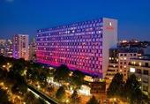 Paris Marriott Rive Gauche Hotel & Conference Center