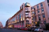 Hilton Arc de Triomphe Paris hotel