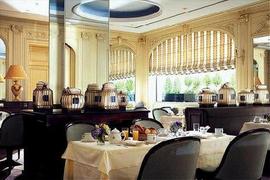 Hotel Royal Saint-Honore