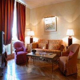 Bridgestreet Champs Elysees 