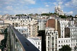 Inter-Hotel Carlton's Hotel