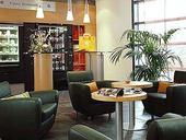 Suite Novotel Paris Porte de Montreuil 