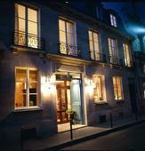 Le Relais Saint Sulpice hotel