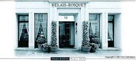 Relais Bosquet Paris Hotel