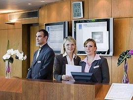 Novotel Porte d Orleans