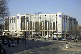 Campanile Paris 15 - Boulevard Berthier