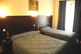 La Vieille France Hotel