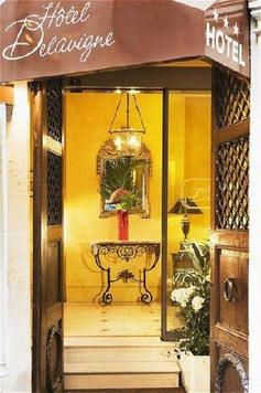 Hotel Delavigne 