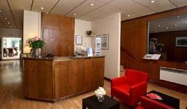 Classics Bastille Hotel