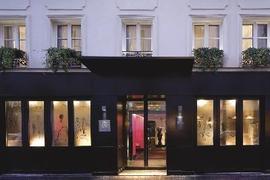 Les Jardin De La Villa