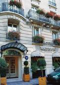 Le Madison Hotel