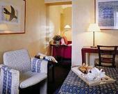 Pavillon Monceau hotel