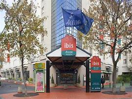 Hotel Ibis Paris Bastille Opera