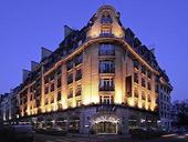 Sofitel Paris Arc de Triomphe Hotel