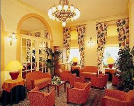 Regetel Corona Opera