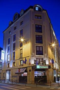 Holiday Inn Paris Saint Germain des Pres