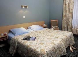 Exclusive Grand Hotel du Havre