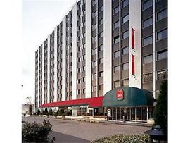 Ibis Paris Berthier Porte de Clichy 