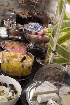 Grand Hotel Saint Michel