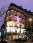 Grand Hotel Francais