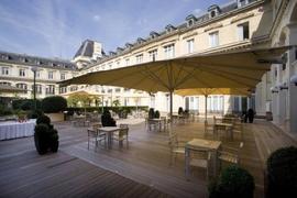 Hotel Crowne Plaza Paris Republique