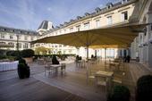 Hotel Crowne Plaza Paris Republique