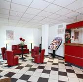 Hotel Alesia Montparnasse