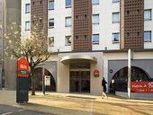 Hotel Ibis Paris Tour Eiffel Cambronne 15eme