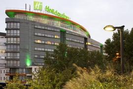 Holiday Inn Paris La Villette