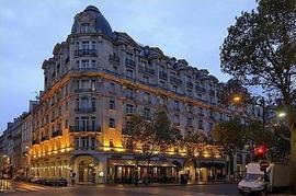 Millennium Opera Hotel