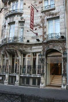 Elysees Ceramic Hotel 