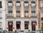 Best Western Hotel de Neuville