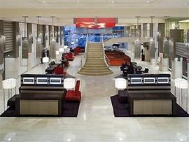 Pullman Paris Rive Gauche