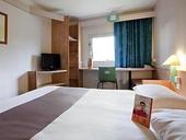 Hotel Ibis Paris Maine Montparnasse 14eme
