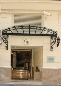 Grand Hotel Haussmann