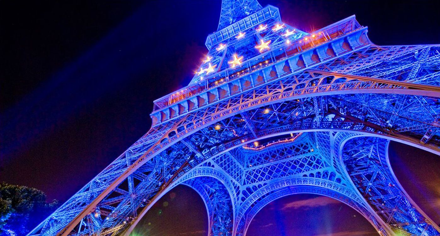 Paris hotels for the nightlife goers