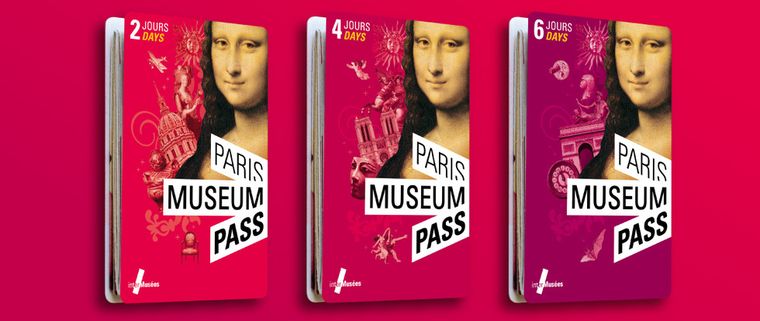 Your cultural visit to Paris