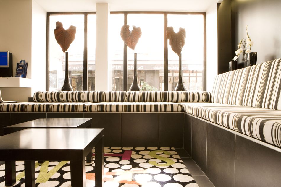 Paris hotel offers for shopaholics